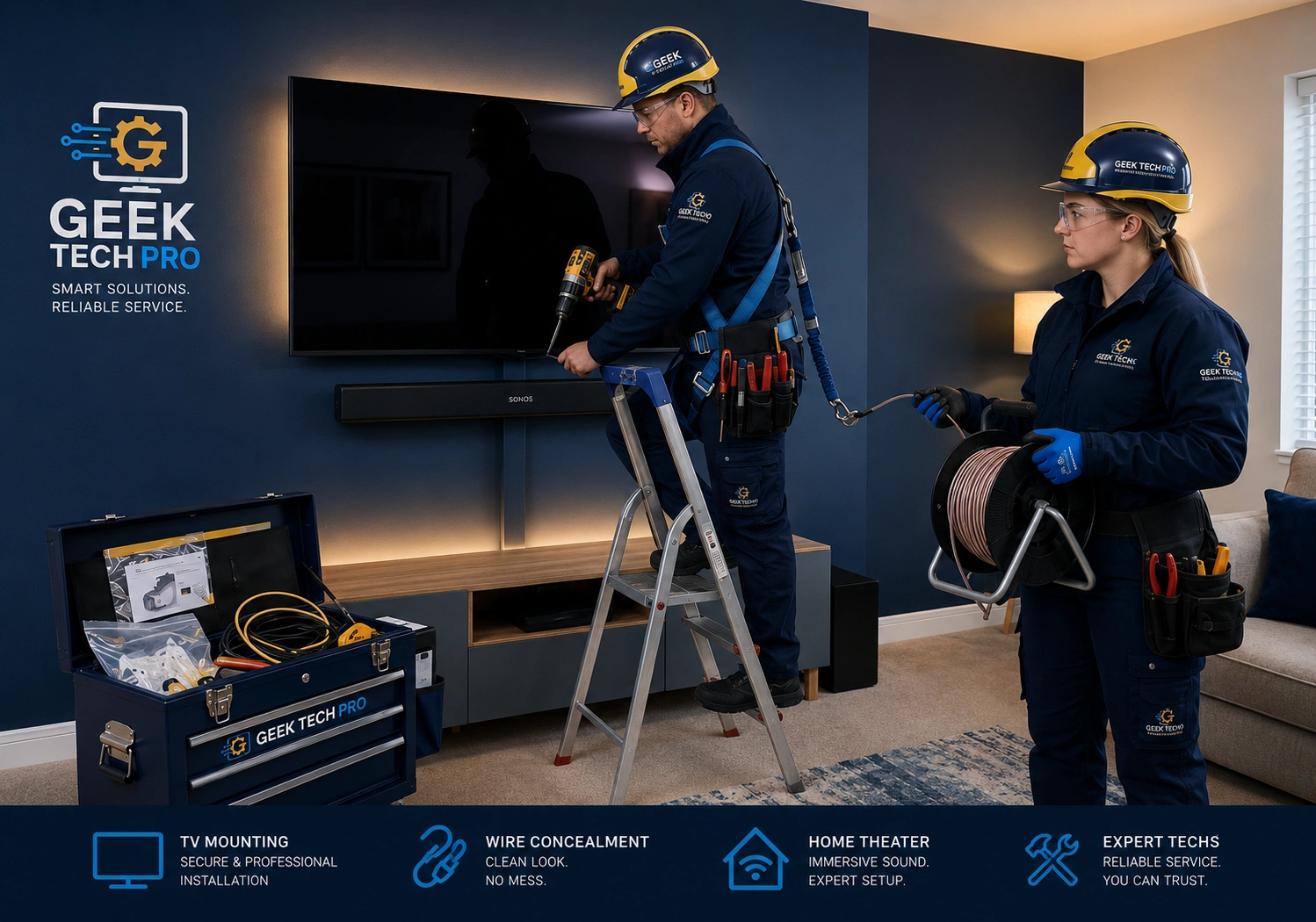 Smart Home