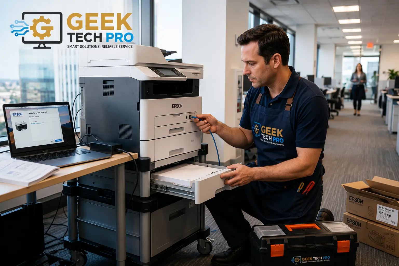 Printer
