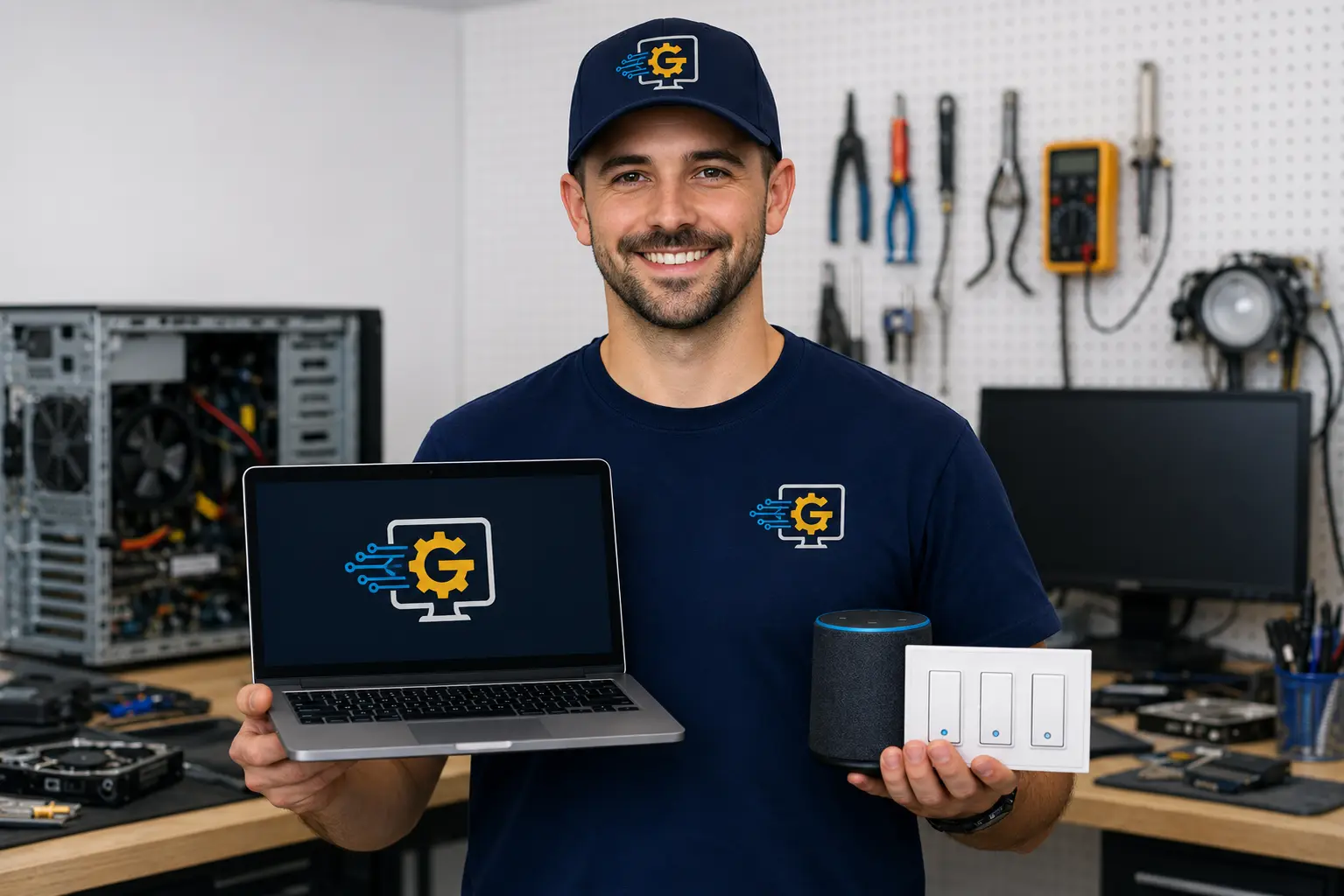 Computer Repair