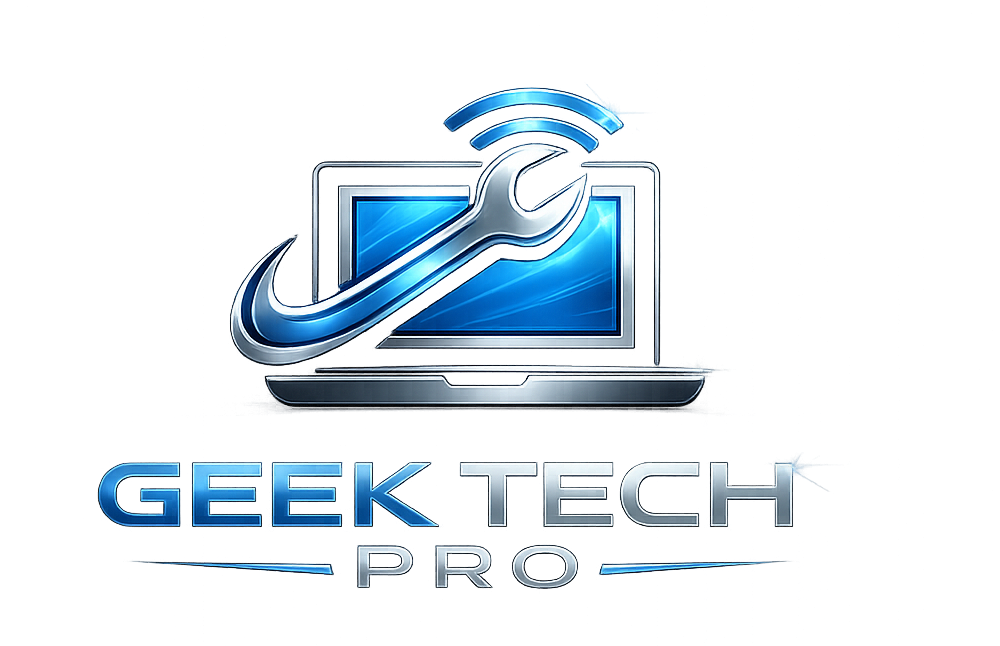 GEEK TECH PRO